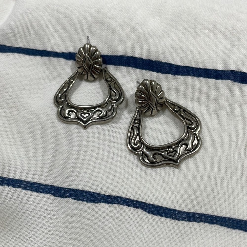 Vintage Earrings